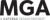 MGA Logotype