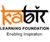 Kabir Learning Foundation Logotype