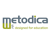 Metodica Logotype