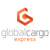 Global Cargo Express S.A. de C.V. Logotype