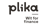 Plika Logotype