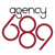 AGENCY689 Inc. Logotype