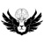 Trimorph Creative Revolution Inc. Logotype