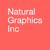 Natural Graphics Inc. Logotype