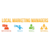 Local Marketing Managers Logotype