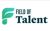 Field of Talent Logotype