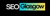 RS SEO Glasgow Logotype