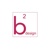 B Squared Design Logotype