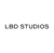 LBD STUDIOS Logotype