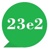 23e2 Digital Marketing Logotype