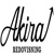 Akira Redovisning AB Logotype