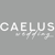 CAELUS Wedding Logotype