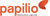 Papilio Services Limited Logotype