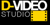 D-VIDEO PRODUCTION Logotype