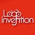 Logo Invention Logotype