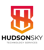 Hudson Sky Logotype