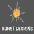 Burst Designs Logotype