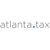Atlanta.Tax Logotype