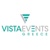 Vista Events DMC Logotype