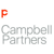 Campbell Partners, LLC Logotype