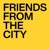 Friends From The City ("Friends") Logotype