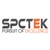 SPCTEK Logotype