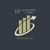 EP Bookkeeping and Taxes Logotype