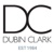 Dubin Clark Logotype