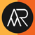 Alejandro Martínez Ruiz - Video & Motion Design Logotype