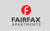 Fairfar Apartments Logotype