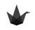 Paper Crane Logotype