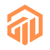 Digital Agency Log Logotype