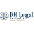 DM Legal Australia Logotype