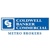 Coldwell Banker Commercial Metro Brokers Logotype