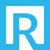 Roberts Glass and Service Logotype