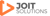 Joit solutions Logotype