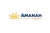 Amanah Tech Inc. Logotype