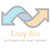 Easy Aiz Logotype