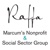 Raffa, P.C. Logotype
