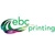 EBC PRINTING Logotype