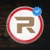 Redline Steel Logotype