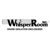 WhisperRoom, Inc. Logotype