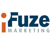 iFuze Marketing Logotype