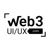 Web3 UI/UX Logotype