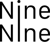 9byNine Logotype
