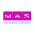 MAS France Corporate Logotype