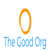 The Good Org Logotype