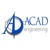 Acad Engineering srl Logotype