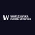 Warszawska Grupa Mediowa Logotype