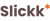 Slickk Logotype